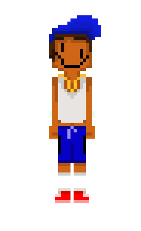 [44af5d] David 2.0