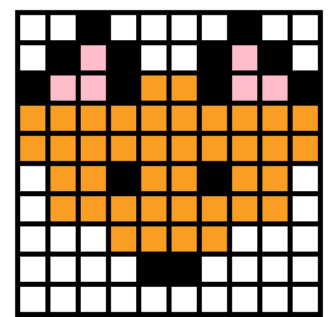[3fa80e] 10x10 grid