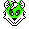 [9664c4] Green wolf