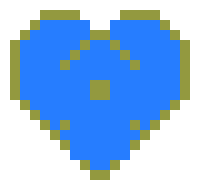 [9664c4] op flowey soul