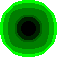 [9664c4] Green bullet
