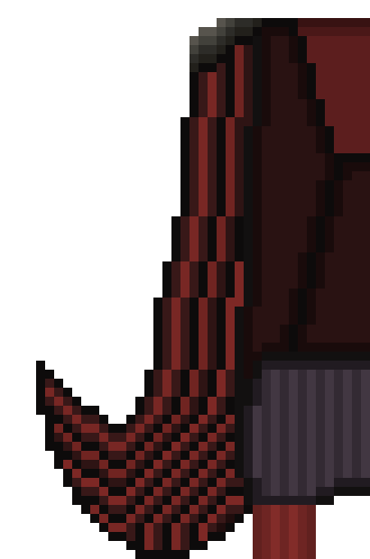 [a00846] licorice cape flip