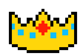 [9da35d] Crown