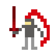 [9664c4] Red Knight