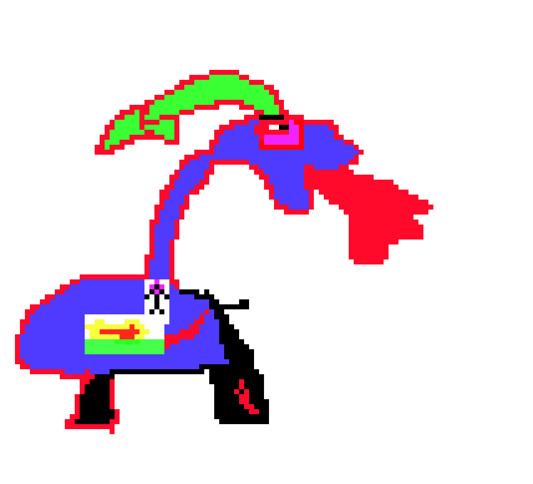 [659d11] Dragon