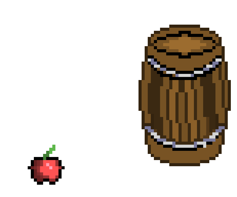 [7c8ff1] barrel