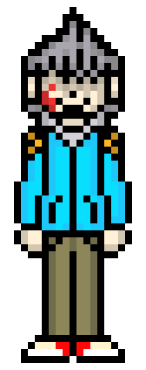 [9664c4] Darrell...?