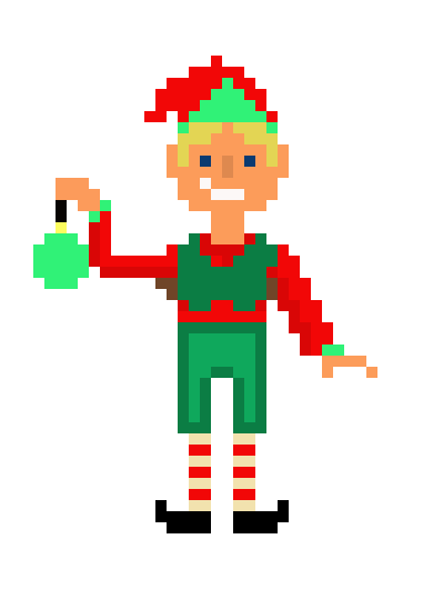[854455] Elf #2