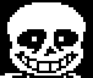 [df4002] Well, uh, my red eye sans pal, stealing sprites its not funny.