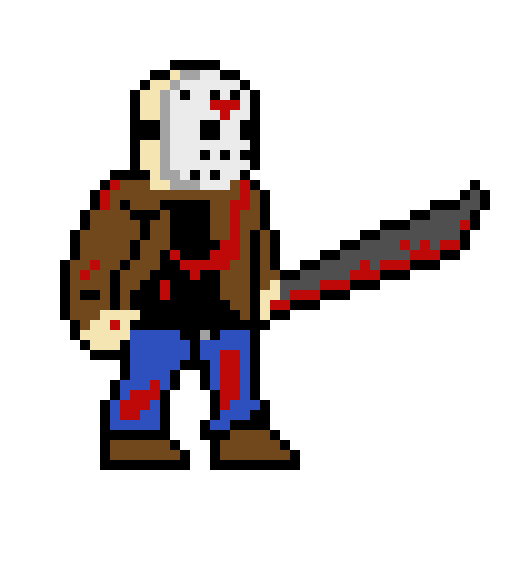 Jason Voorhees