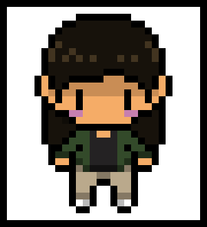 [735613] LilyOmoSprite