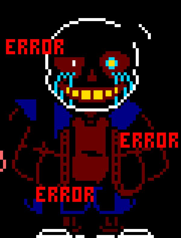 3rr0r 54n5 -grim