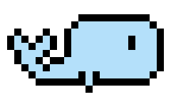 Whale - C