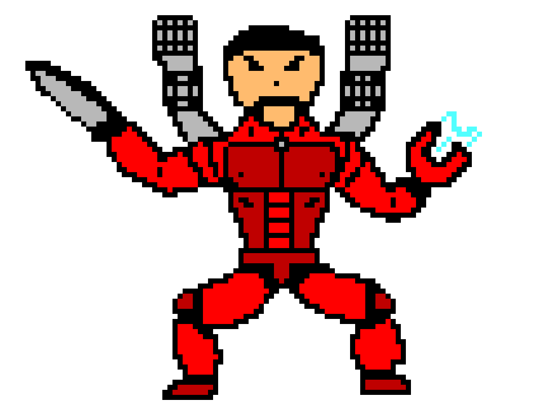 [9664c4] RoboStalin2.0