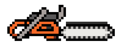 [ee6360] chainsaw
