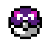 [9664c4] Masterball