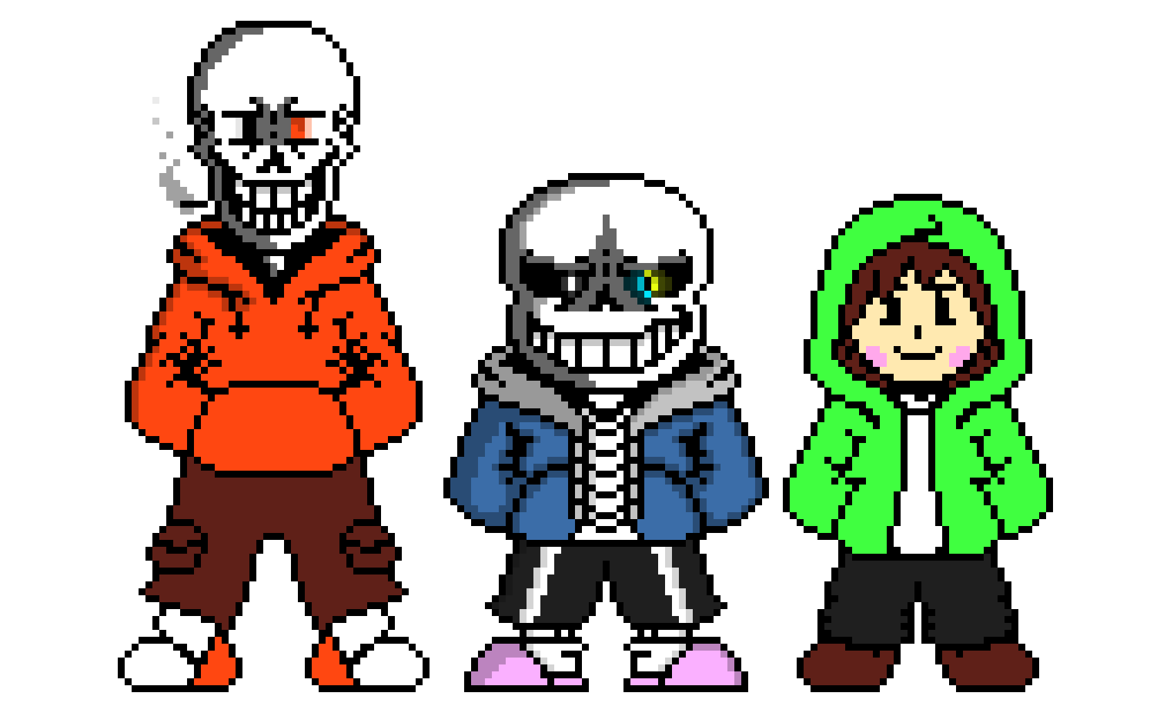 [d4c955] Intense time trio- Save   Working on Paps