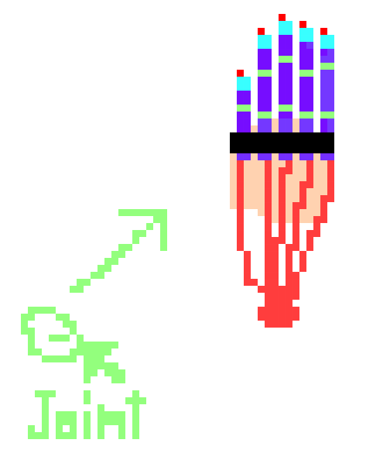 [9664c4] string hand