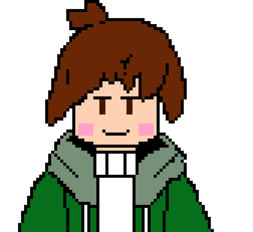 (save) - shifty chara.