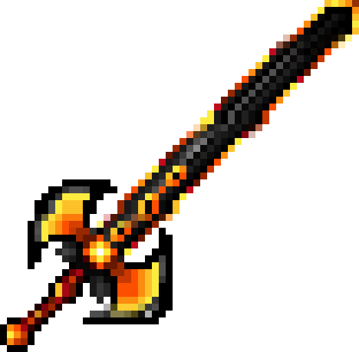 [3553b9] FireSword