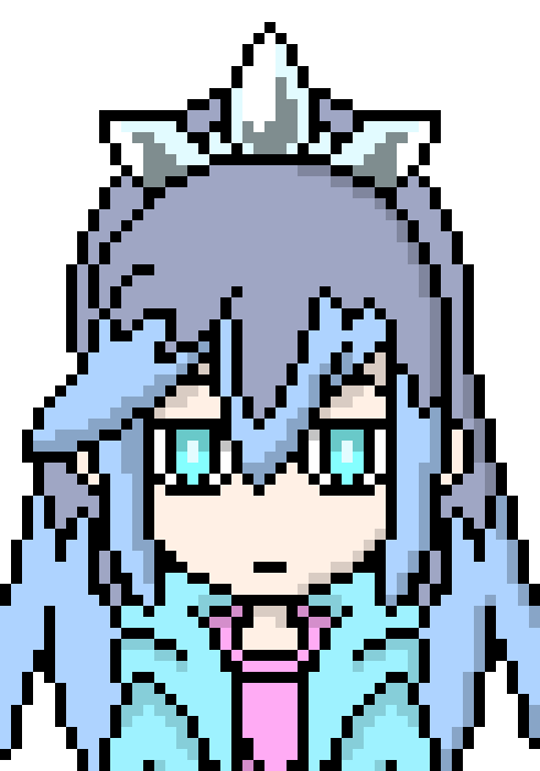 [5b2f3e] Fubuki-Hime: hmmm.... if we want to really scare people with a Halloween vibe, we need to do ghostly things..  as a rendition of the Yuki Onna Spirit. Maybe.... I should lower the tempature while you mess with blinds, curtains, and stuff