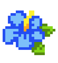 [0f8e3d] flower