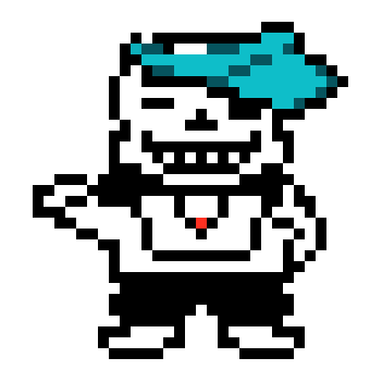 [4070ed] Undertale: Anomalous