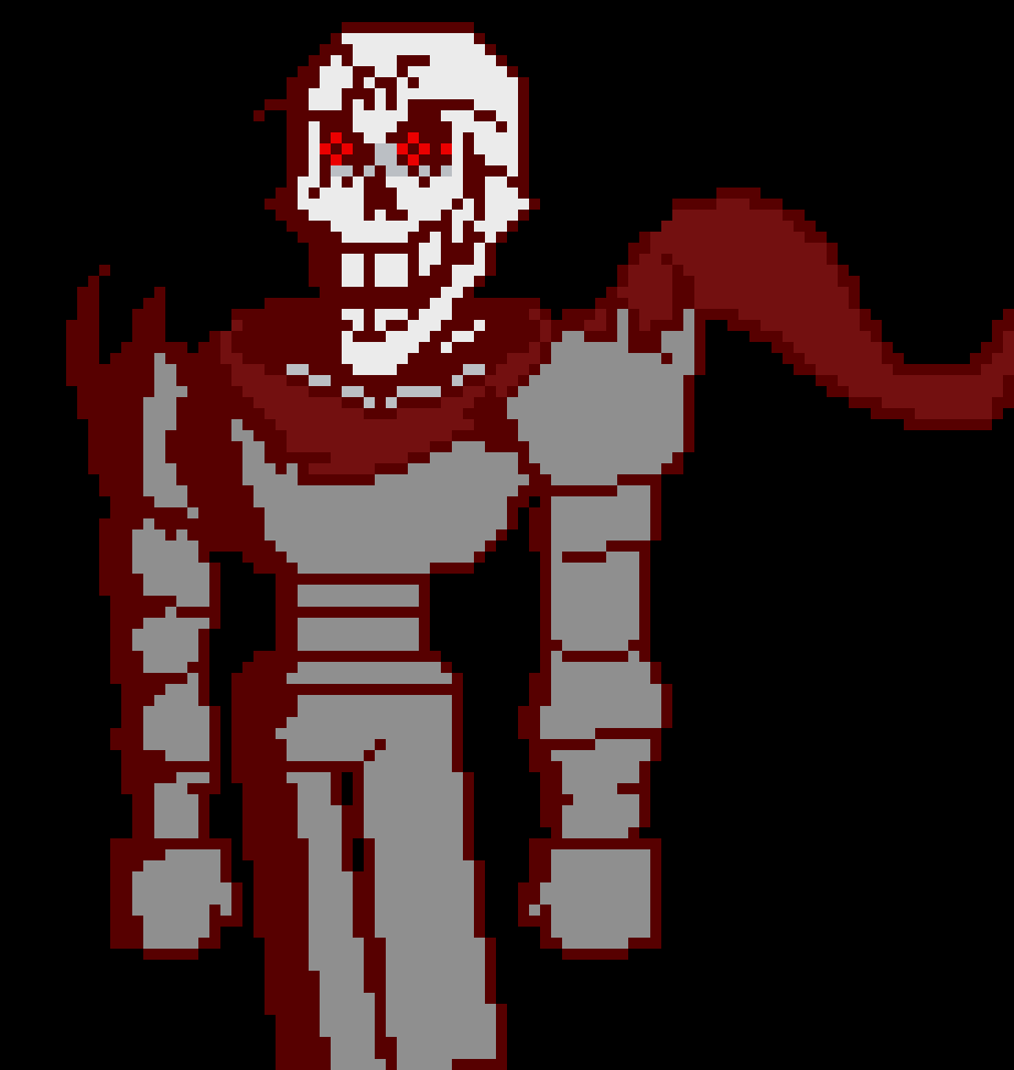 [2fbf6b] *appears infront of sans and punches him* YOU WILL NEVER BE GOOD ENOUGH, NOT SMART ENOUGH, SANS!