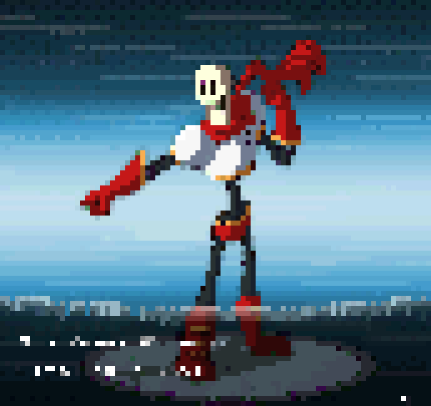 [583245] Oh shit now it's Papyrus, in Pokémon