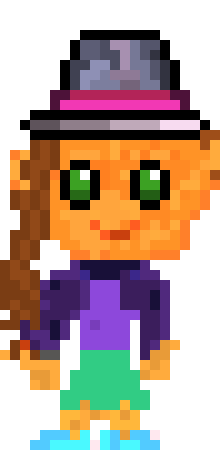 [9664c4] girl