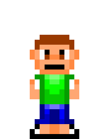 [839b97] sorry, thought it was the sprite thief...