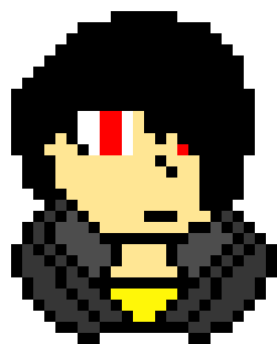 [c8bb2d] *walks past ro*