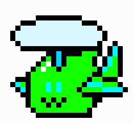 [62d4b6] starts to get tird so i boos my power* :syleaf