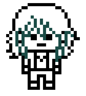 [ea9a04] Fapnir's Pixel Sprite Base