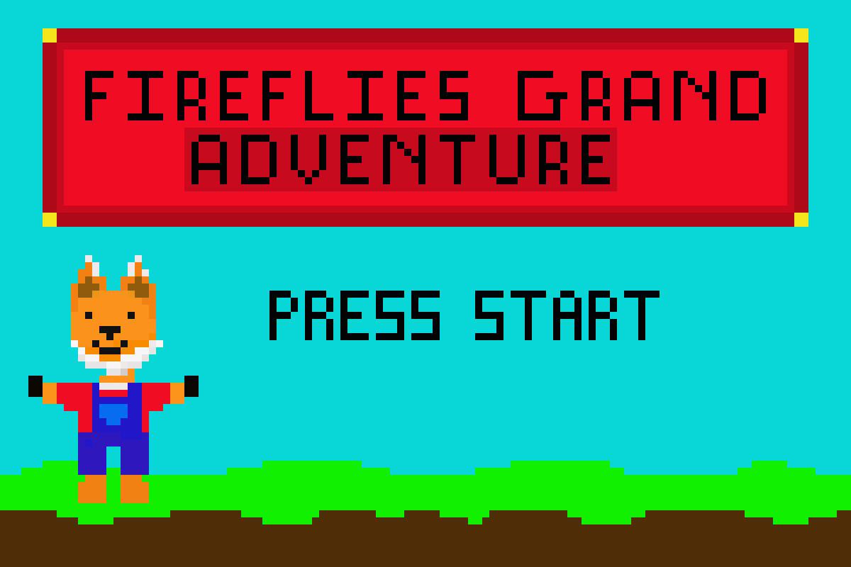 [0c5c63] Title screen