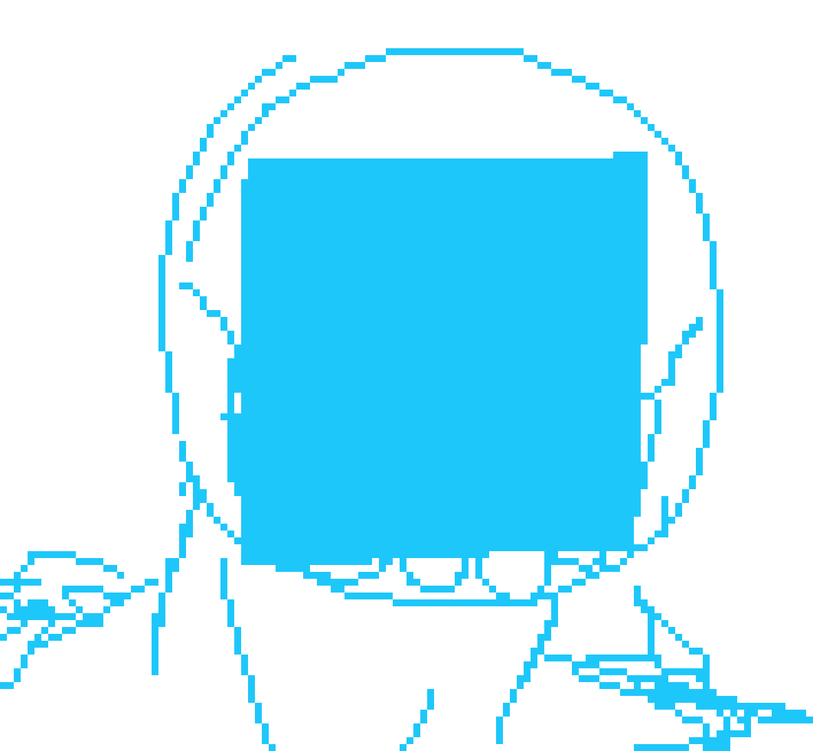 [14d431] yes but we pretty much stopped after the weird shit started happening, also yeah that IS weird