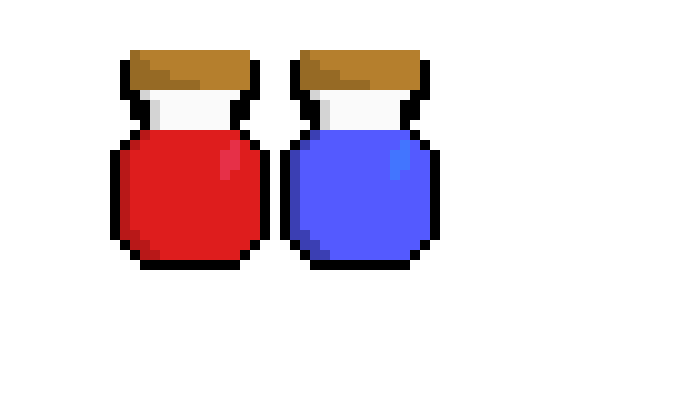 [9664c4] potions