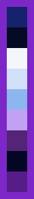 [95be89] [[Well, I got a website, that allows me to take images, I find or people, post... And when I upload, that image, into, it I can rip the colours, used in that, image... And well... Taking some colours, from that Pokémon, image I took all these...