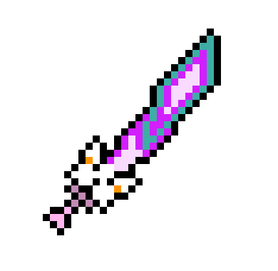 [9664c4] Meowmere