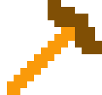 [137189] Pick Axe