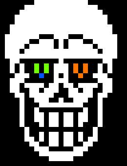 Dustbelief papyrus 