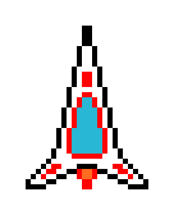 [9664c4] Spaceship
