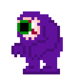 [9664c4] monster 2