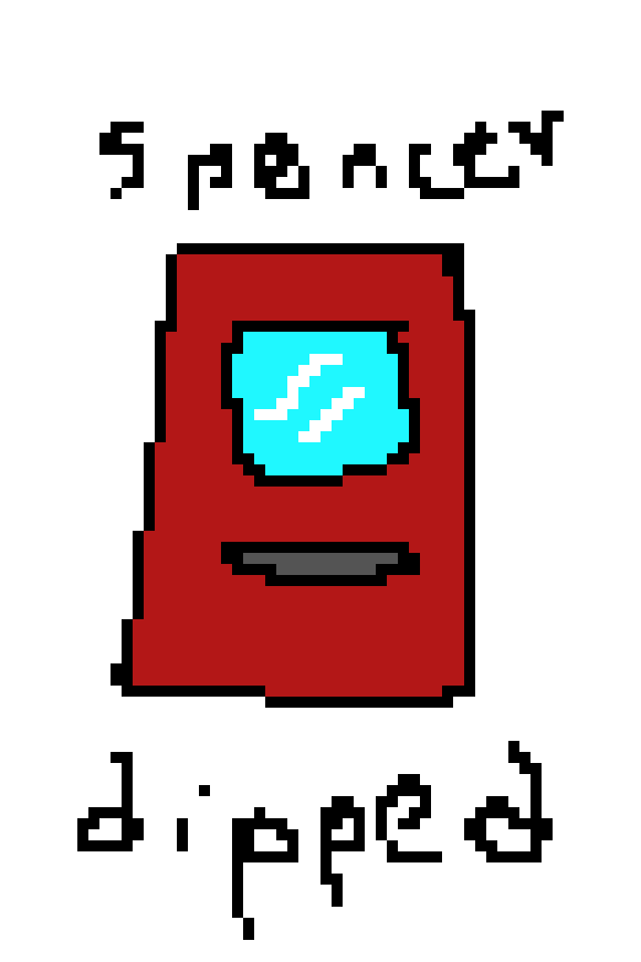 [bfb7c4] Spencer_Gone
