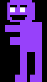 [d76556] my s o n -William afton (cleetus) 