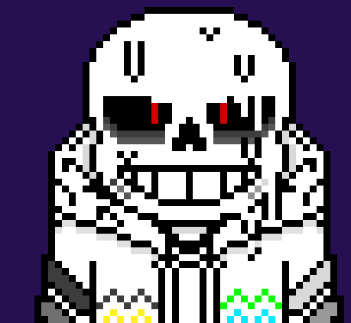 (ah ok ok) *tps a knife and cuts Reversed off* G E T A W A Y