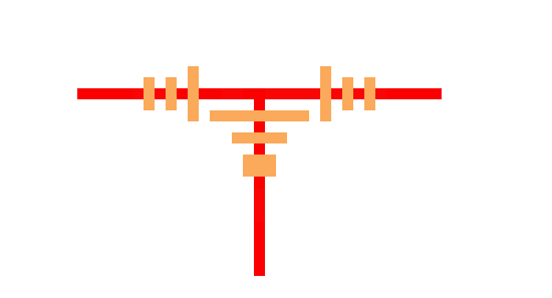 Krunker Crosshair