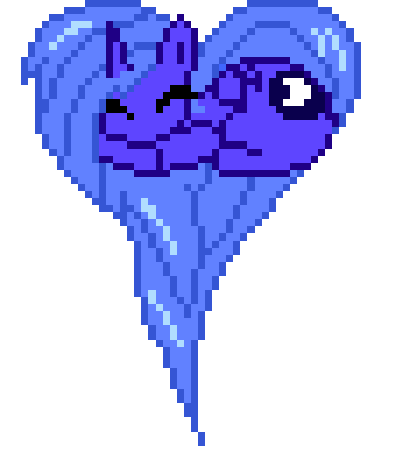[9664c4] luna