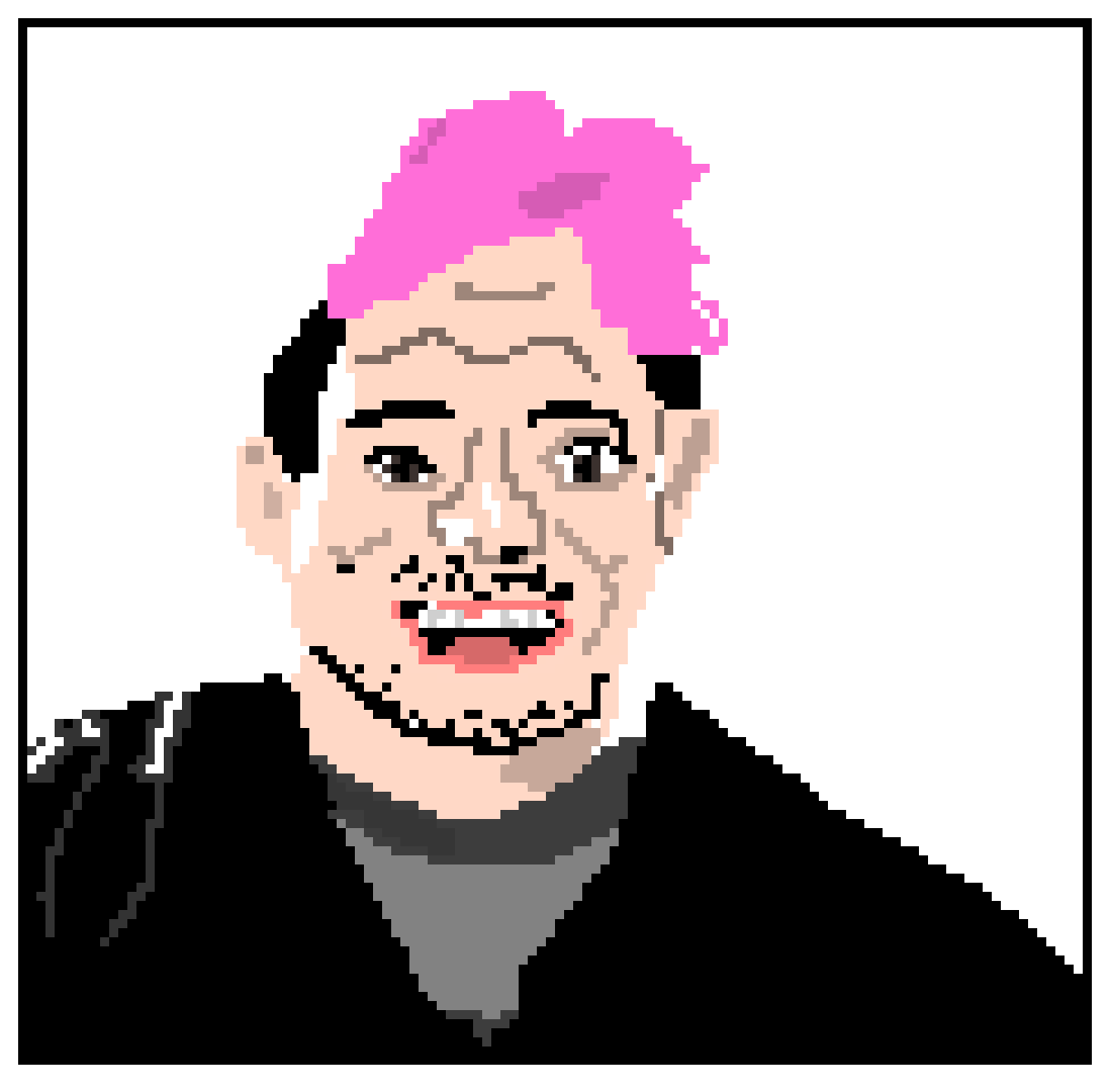[9664c4] Markiplier 1