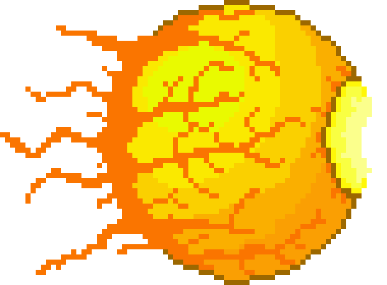 [9664c4] Cthulhu's Fire